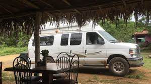 2010 E350 Majestic Tourer In Nosara Costa Rica Costa Rica Majestic Campers For Sale
