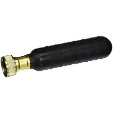 Harbor freight garden hose review. Drain Cleaning Water Bladder With Garden Hose Attachment Mediumattaches To Garden Hose By Harbor Freight Tools Walmart Com Walmart Com