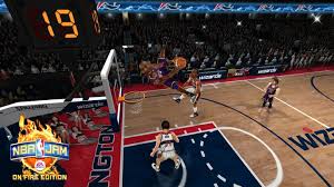 Com (160 kb), ps3 def jam rap star. Nba Jam On Fire Edition X360 Ps3 Pagina 2