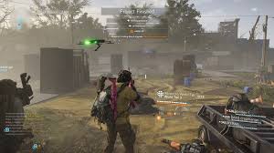 It was added to the game on may 16th, and it's an eight player activity with no matchmaking. Division 2 World Tier 5 Unlock Tidal Basin