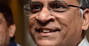 One Organic Chemist One Day: Mr. Ravi Raghvan