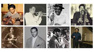 International Jazz Day 20 ...