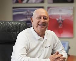 A Message From Our Chairman