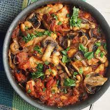 12 One Pot Recipes You Ll Want To Make Every Night Mediterranean Diet Recipes Recipes Cooking Recipes