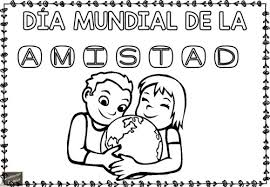 494 la niña que salvó a un general 494 color Bonitos Carteles Para Colorear Dia Del Amor Y La Amistad 2020