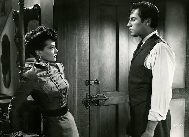 Love from a Stranger (1947) - IMDb