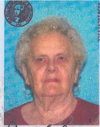 Pearl Trainer Obituary