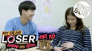 Download and listen online dear my loser by a:vout. Ongoing Thai Drama 2017 My Dear Loser Series Page 14 Others Soompi Forums