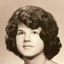 Linda Lue Blaylock Obituary