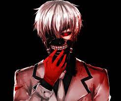 Maybe you would like to learn more about one of these? 1082x1922px Free Download Hd Wallpaper Anime Tokyo Ghoul Re Boy Glove Ken Kaneki Mask Red Eyes Wallpaper Flare