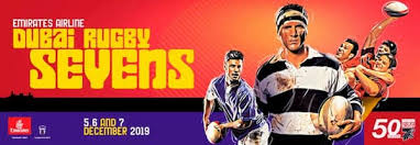 Emirates airline dubai rugby sevens (dubai rugby 7) is annual sports and social event at the seven stadium in dubai. Emirates Dubai Rugby 7s 2019 Rugbyasia247