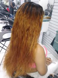 My son almost fell asleep in the chair while. Prima Dominican Hair Salon Home Facebook