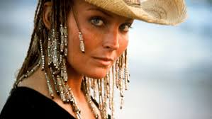 Bo Derek: "Oggi si lamenterebbero di quelle mie treccine"