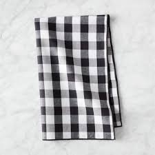 Black And White Checkered Dish Towels Black And White Gingham Dish Towel Dish Towels Kitchen Towels Small White Bathrooms