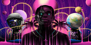 In addition to the track debut mentioned. How To Complete The Travis Scott Astronomical Challenges Fortnite Intel