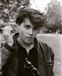 Wells († 2016), und des ingenieurs john christopher depp i. Who Cares Young Johnny Depp Facebook