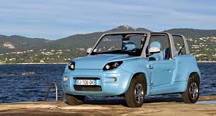 Image result for Blue Belle Ille 2011 Citroen