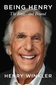 Henry Winkler discusses his memoir