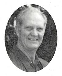 Andrew Dean Isom (1935-2004)