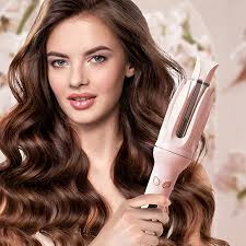 Rotating Curling Curling Wand Sale Best Heated Curlers Hot Sale