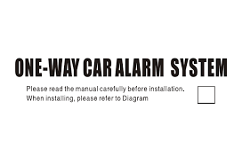 We can install your car alarms in arizona. Al 802 Car Security System User Manual 802cdynow 2 Ce Fcc Cdr Guanzhou Yitai Eletronics Factory