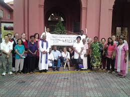 As a member of the anglican church, we're excited about our commitment to sharing the good news of jesus with our community. Malaysia Anglican Church Holds Prayer Service For Mh370