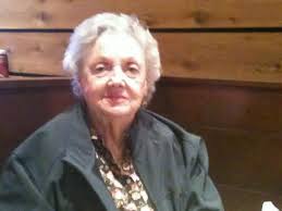 Condolences to the Louise Davidson Family