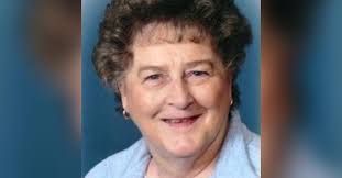 Dorothy I. Haugh Obituary