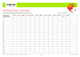Mar 02, 2021 · homeimprovementhouse: Quiz Score Sheet How To Create A Quiz Score Sheet Download This Quiz Score Sheet Template Now Resume Template Examples Templates Printable Menu Cards