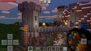 Explore infinite worlds and build everything from the simplest of homes to the grandest of castles. Download Minecraft Mod Menu V1 17 11 01 Unlocked All Heath Premium For Android