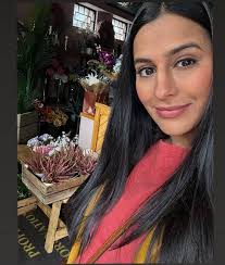 Three lovely ladies sair khan, alya, Channique Sterling-Brown, dee dee,  sair khan, alya, Charlotte Jordan, daisy