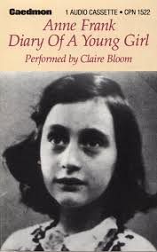 Anne Frank Read By Claire Bloom