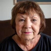 Marjorie L. Walker Obituary