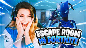 So today i will take a look at the top 8 best escape rooms in fortnite with creative map codes and more. Easy Fortnite Escape Room Codes