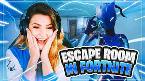 So today i will take a look at the top 8 best escape rooms in fortnite with creative map codes and more. We Played An Escape Room Map On Fortnite Battle Royale Dream Maze Fortnite Escape Room Battle