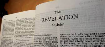 The scripture reveals many terrible events that will supposedly precede the second coming of christ, including plagues, earthquakes and locust swarms. Trinity College Bristol Uk Reading Revelation Trinity College Bristol Uk