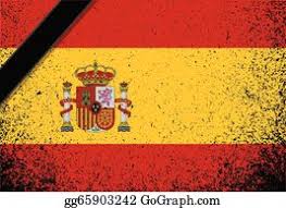 Are you searching for spain flag png images or vector? Spanish Flag Cartoon Royalty Free Gograph