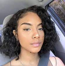 Go through this article, here are some tips on hairstyles for short curly hair on the basis of your face and hair type. Cute Short Curly Hairstyles For Sweet View Short Haircut Com