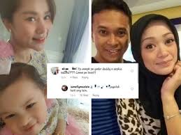 Faye kusairi akui bekas suami elly mazlein kekasihnya, nafi jadi orang ketiga 06 october, 2016. Jagalah Hati Orang Lain Selepas Mahu Berdamai Dengan Bekas Suami Ini Pula Kata Elly Mazlein Iluminasi