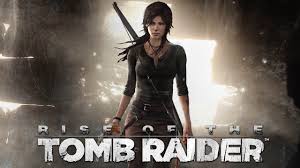 In an adventure spanning london, syria and siberia rise of the. Rise Of The Tomb Raider Raids Ps4 October 11th