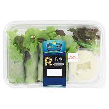 Find vegetarian and vegan hotels, bed & breakfasts, guest houses and health centers worldwide. Veggie Haus Tuna Salad Roll 8pcs Tesco Lotus Groceries