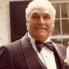 Alvin A. Clay, Dean Emeritus of the Business School of Villanova University 