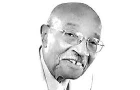 Jack HIGHSMITH Obituary (2017)