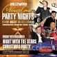  A Night with the Stars - Christmas Party at event image