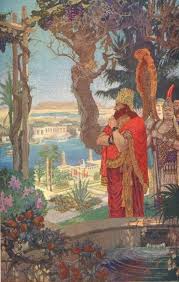 Nebuchadnezzar ii, also spelled nebuchadrezzar ii and historically known as nebuchadnezzar the great, was the second and greatest king of th. Top 7 Minuni Ale Lumii Antice