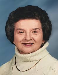 Mary Toland Paradiso