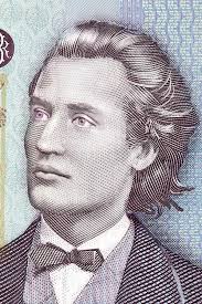 In perioada petrecuta ca si elev la c.n. Mihai Eminescu Portrait From Romanian Money Sponsored Eminescu Mihai Portrait Money Romanian Ad Portrait Stock Images Image