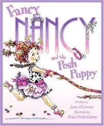 Fancy Nancy Fancy Writing Fancy Nancy School Reading Reading Classroom