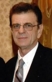 Dennis Conroy Obituary