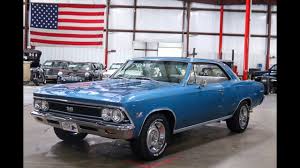 Image result for Mist Blue 1966 Chevelle